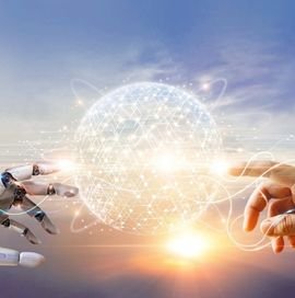 Home Digital Transformation