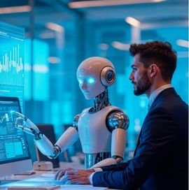 Home Ai-Machine